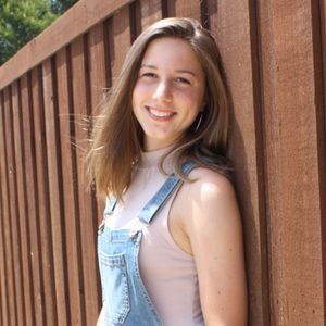 Meet your Posher, Torisha